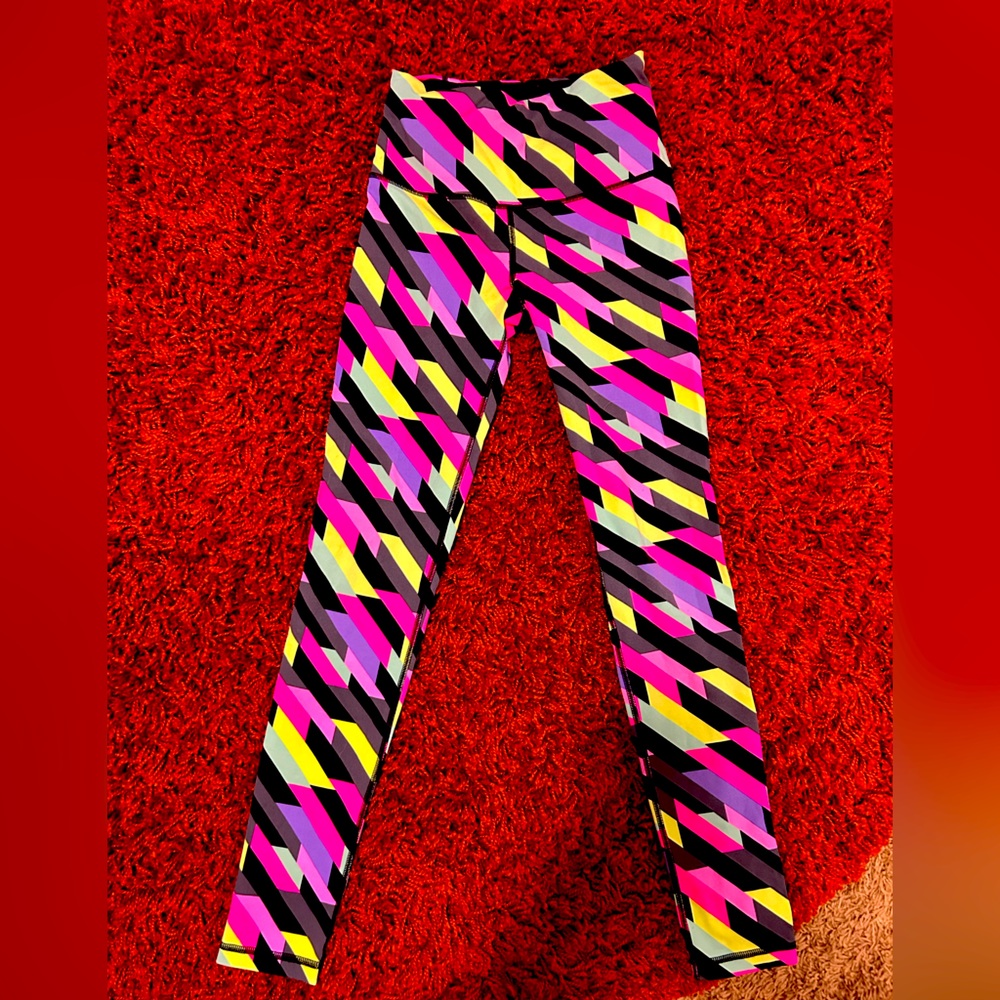 Fun VS leggings